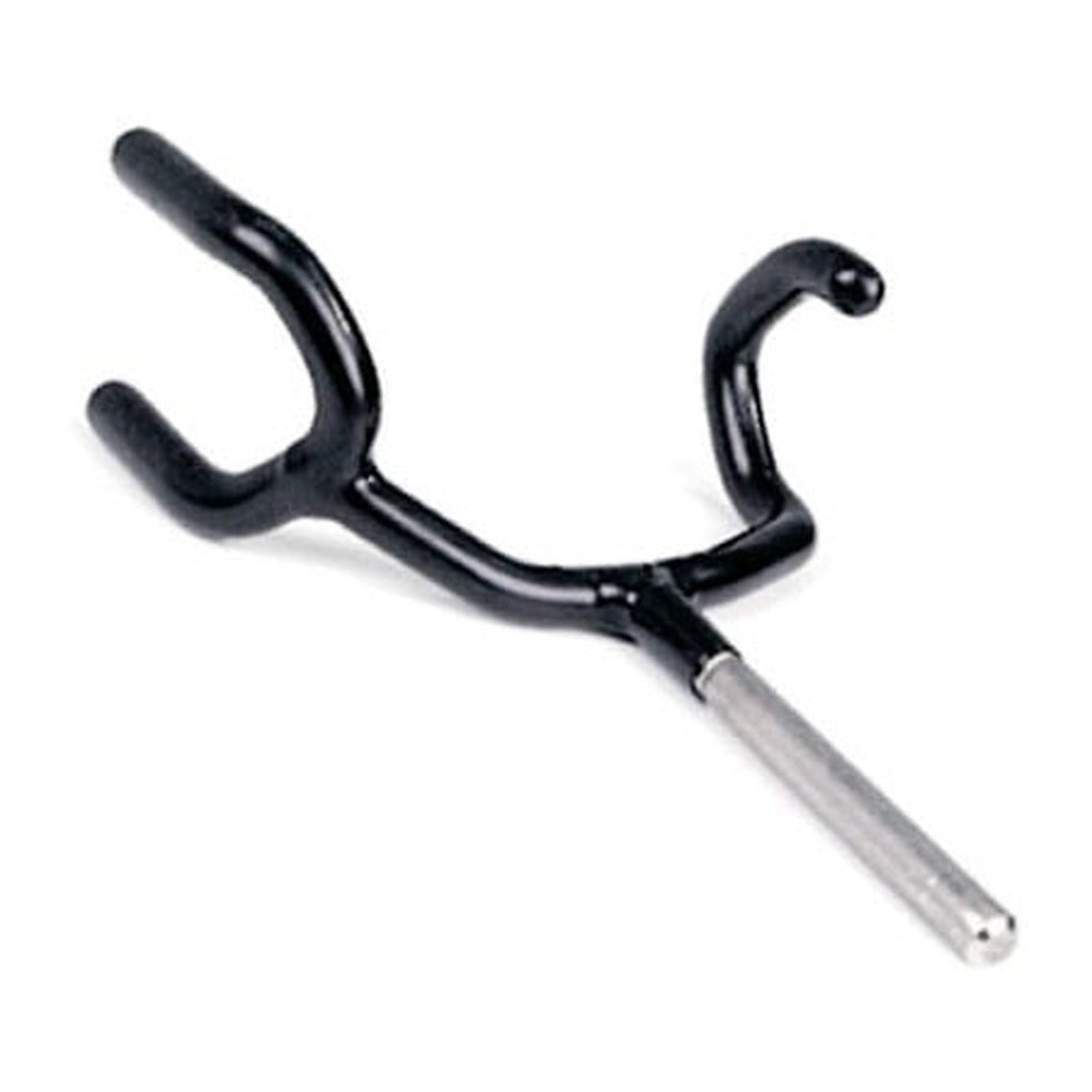 Remote Audio BOOMBOY Boom Boy Boom Pole Holder for C-Stand and Mafer Clamp