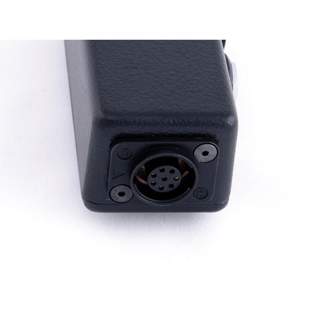 Remote Audio CADPLXBOX Duplex Box Passive Boom Operator Communication Box