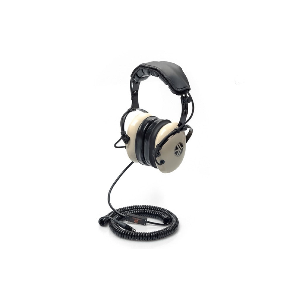 Remote Audio HN7506ILC-S High Noise Headset Switchable Inline Mic Coiled TA5F
