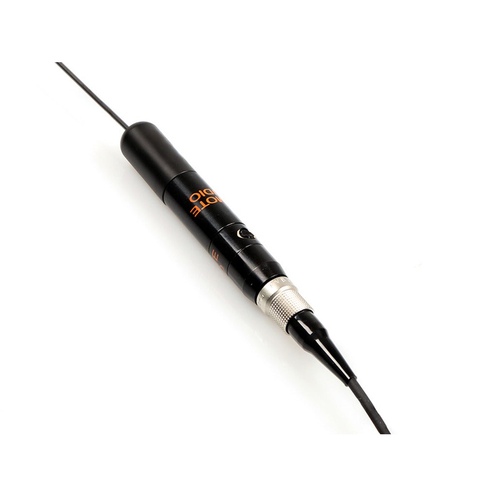 Remote Audio LSADLEMO Lav Snake Lemo Adapter for Zaxcom/Sennheiser/Wisycom