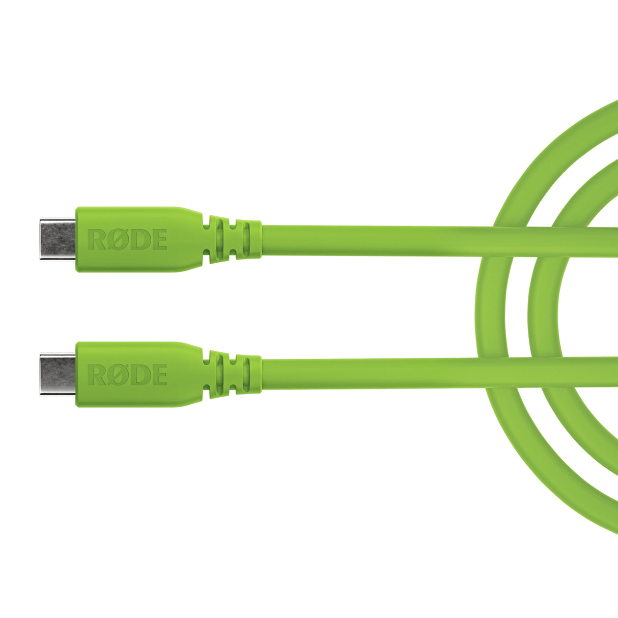 RODE SC17 USB-C to USB-C Cable for USB-C Microphones 1.5m