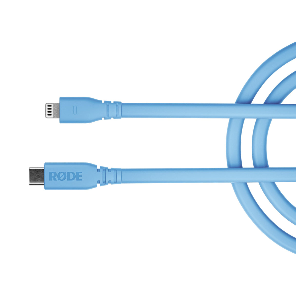 RODE SC19 USB-C to Lightning Cable for USB-C Microphones 1.5m