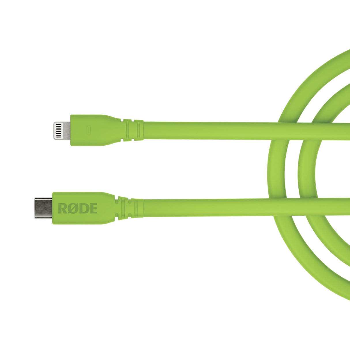 RODE SC19 USB-C to Lightning Cable for USB-C Microphones 1.5m