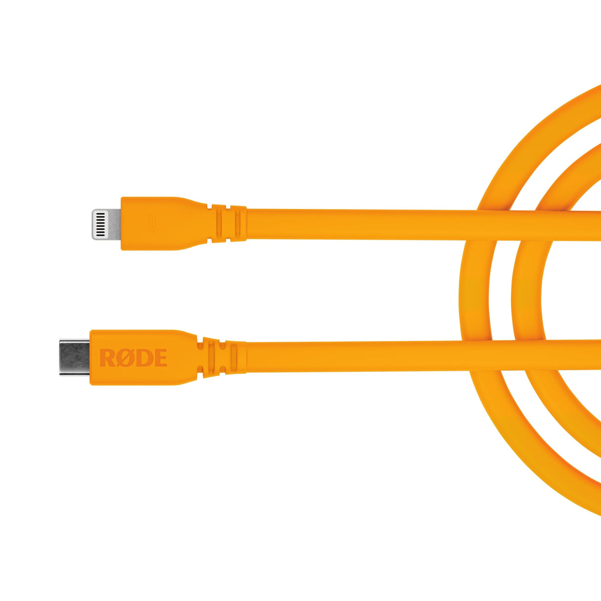 RODE SC19 USB-C to Lightning Cable for USB-C Microphones 1.5m