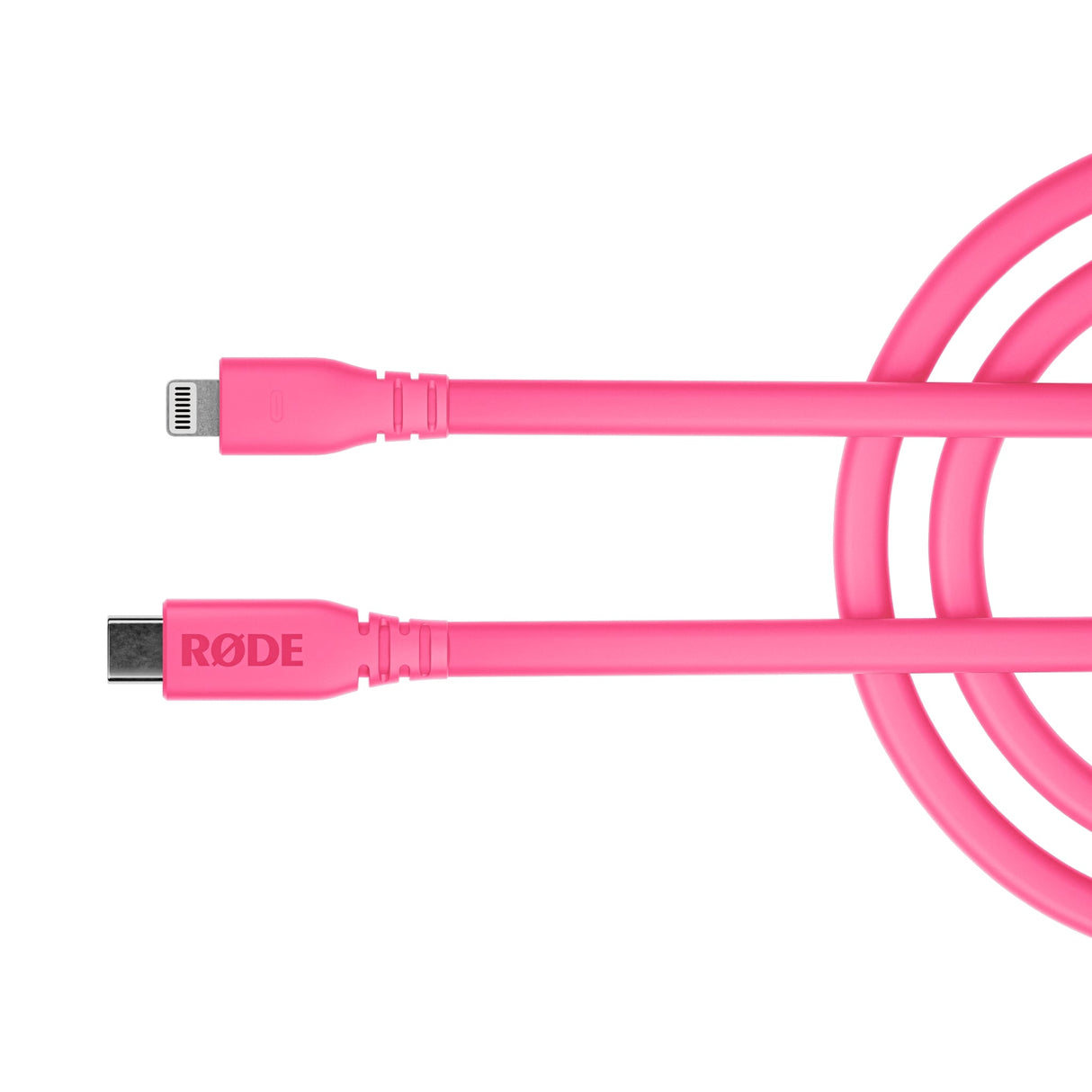 RODE SC19 USB-C to Lightning Cable for USB-C Microphones 1.5m