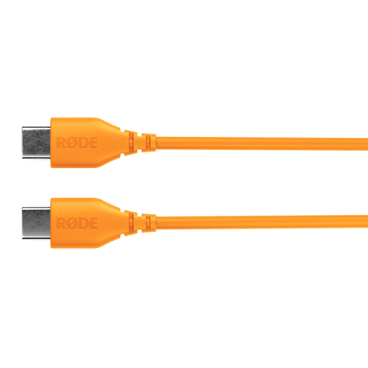 RODE SC22 USB-C to USB-C Cable for USB-C Microphones 30cm