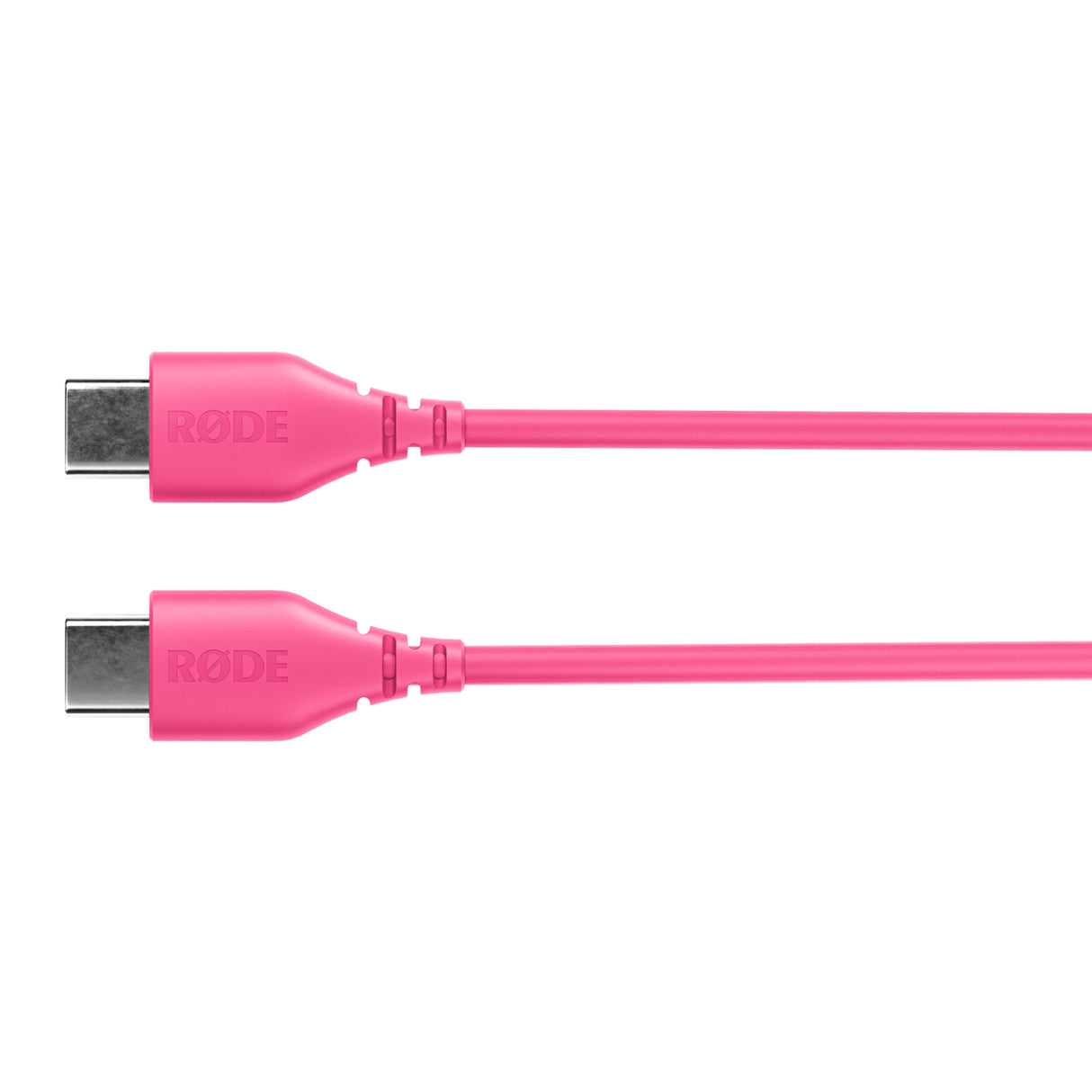 RODE SC22 USB-C to USB-C Cable for USB-C Microphones 30cm