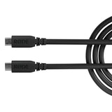 RODE SC27 SuperSpeed USB-C to USB-C Cable, 2m