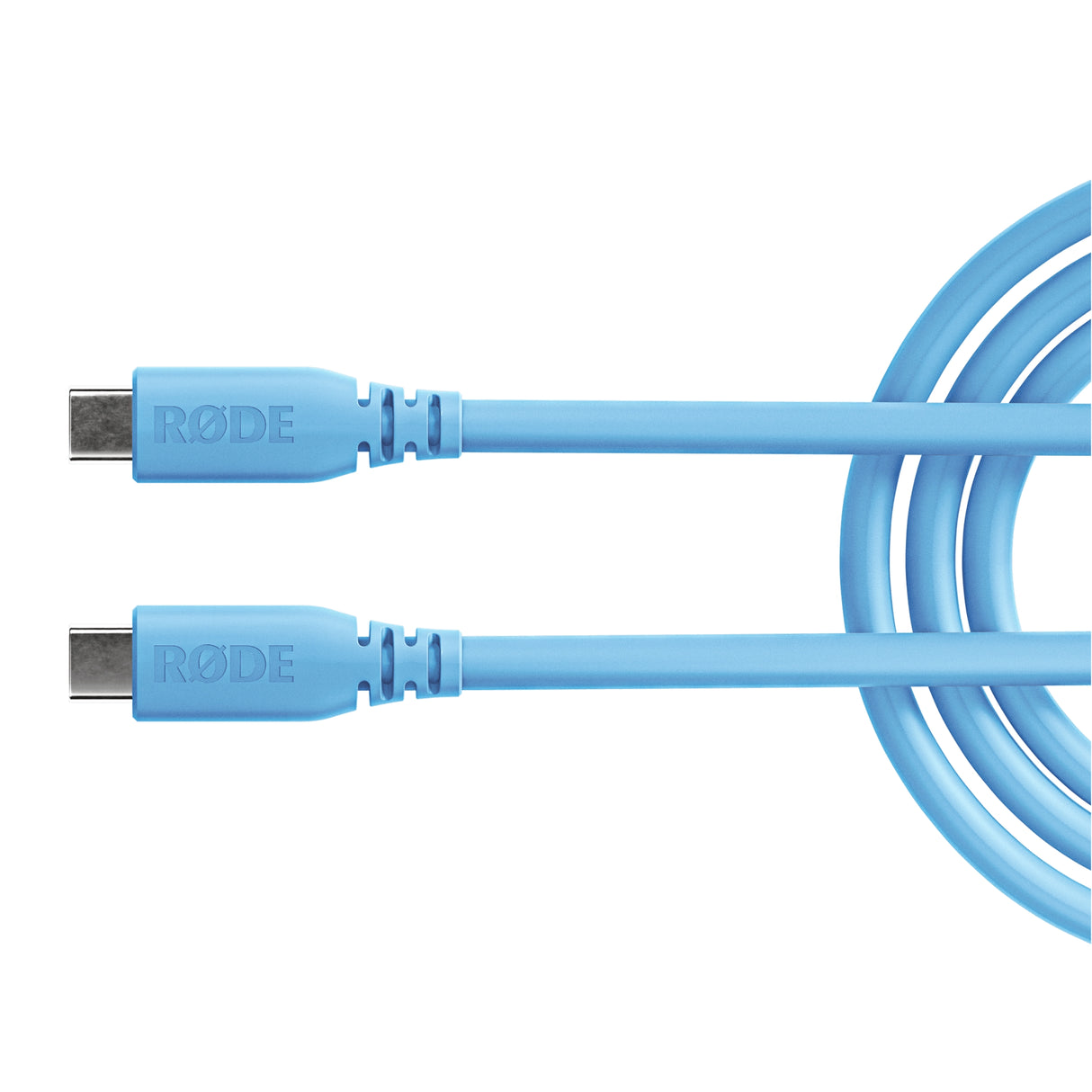 RODE SC27 SuperSpeed USB-C to USB-C Cable 2m