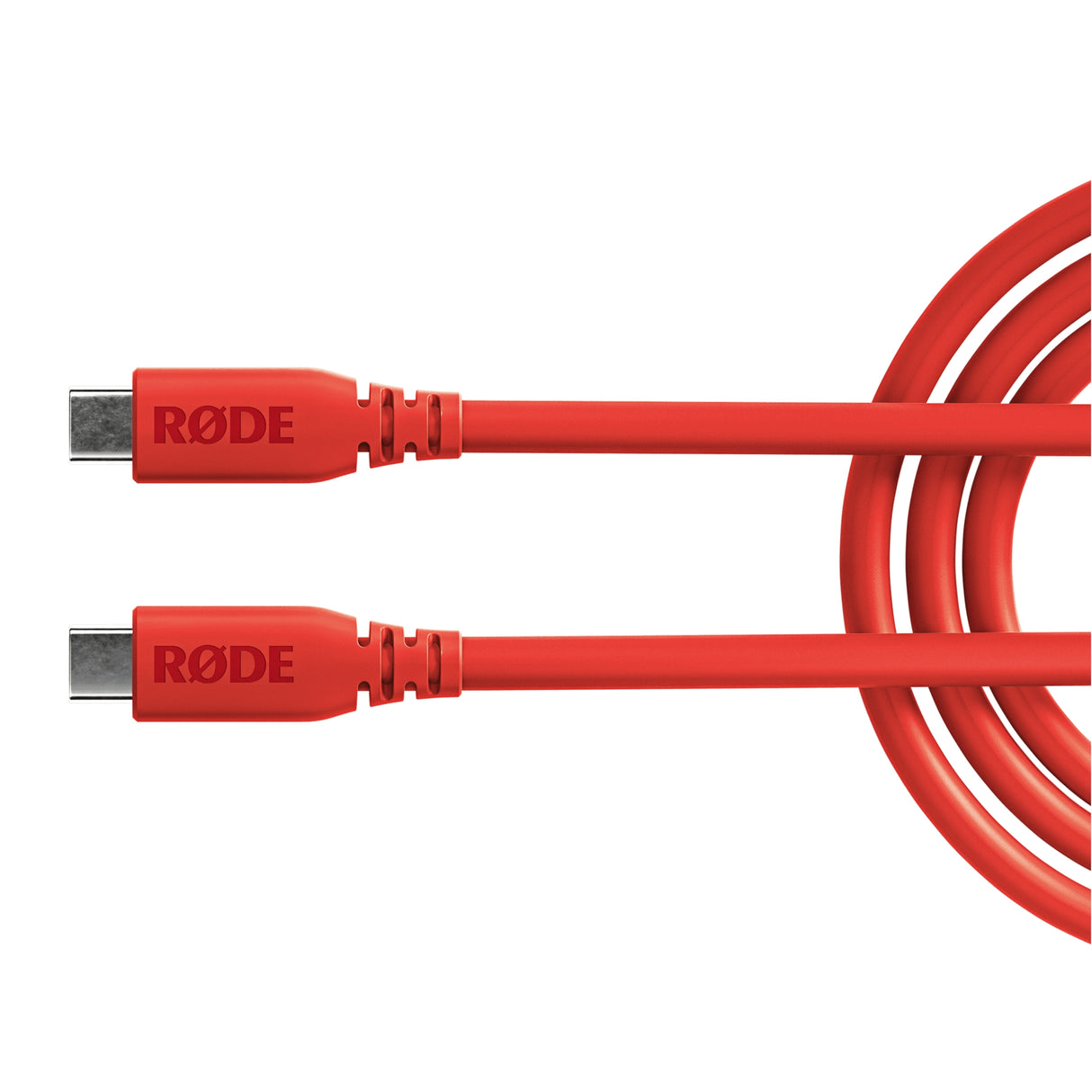 RODE SC27 SuperSpeed USB-C to USB-C Cable 2m