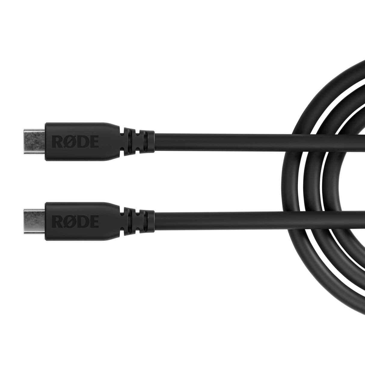 RODE SC27 SuperSpeed USB-C to USB-C Cable 2m