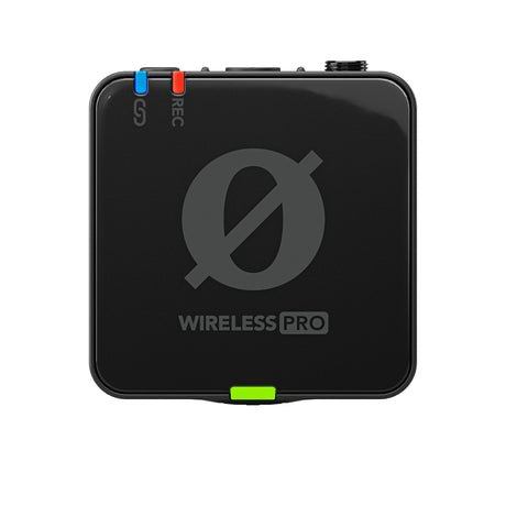 RODE Wireless PRO Clip-On Transmitter