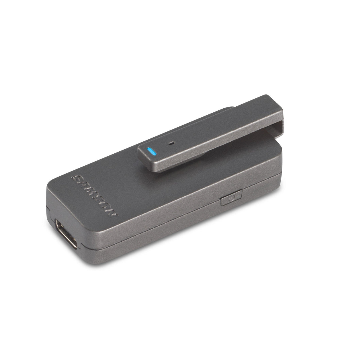 Samson Go Mic Mobile 2 Dual-Channel Digital Wireless System for Mobile Video