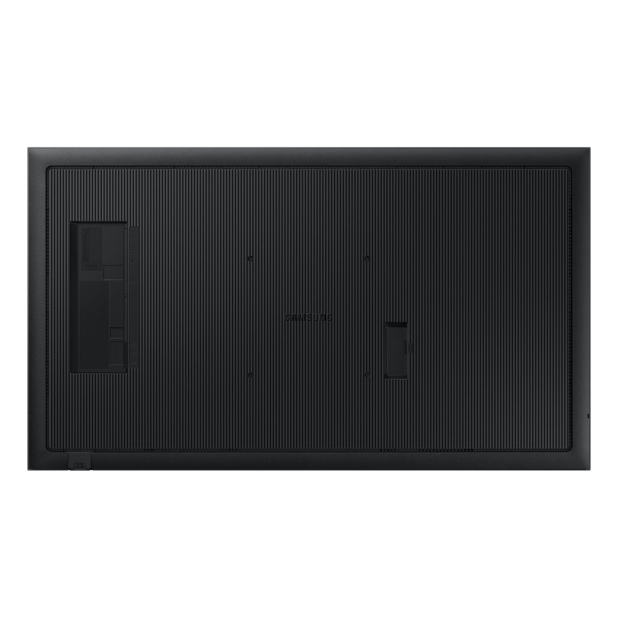 Samsung QBC Series Crystal UHD Signage Display