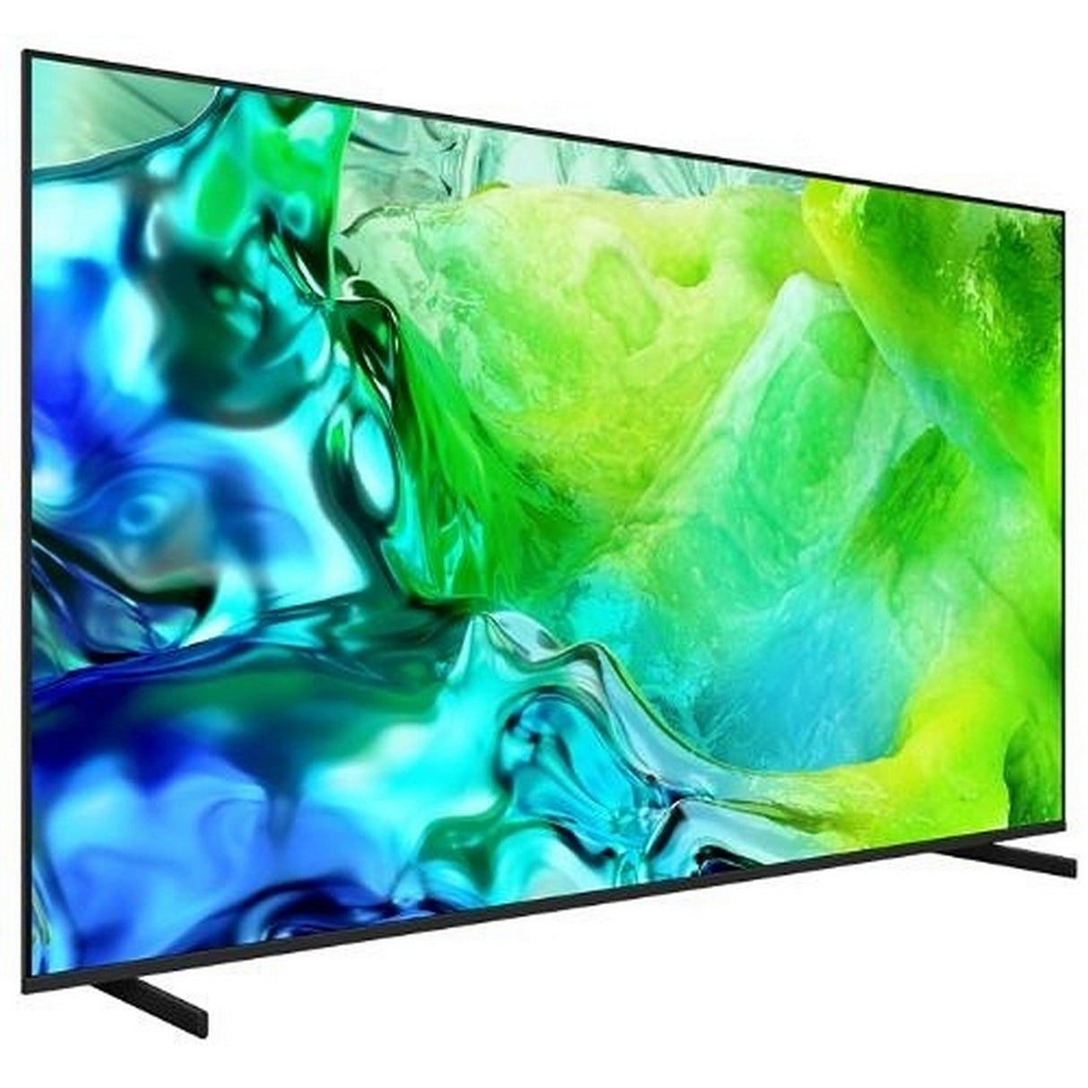 Samsung QN100QN80HFXZA Neo QLED 4K Smart TV, 100-Inch