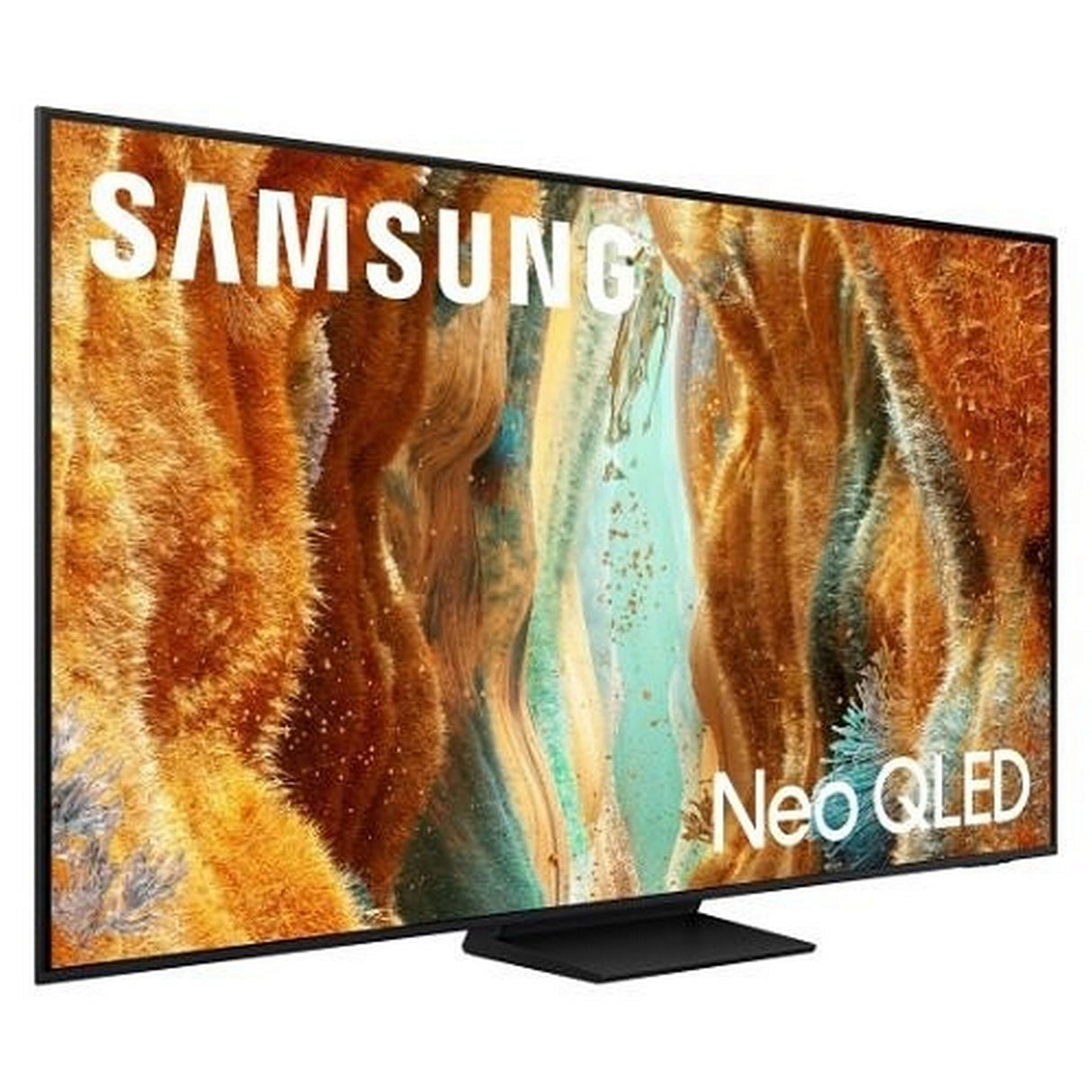 Samsung QN75QN70F 75-Inch Neo QLED 4K Smart TV