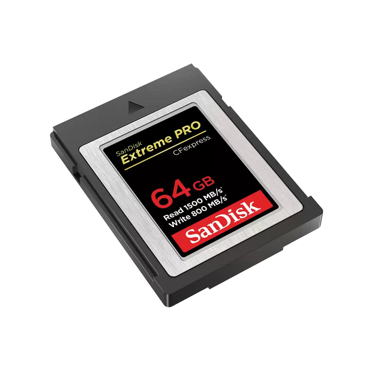 SanDisk Extreme Pro CFexpress Card Type B Memory