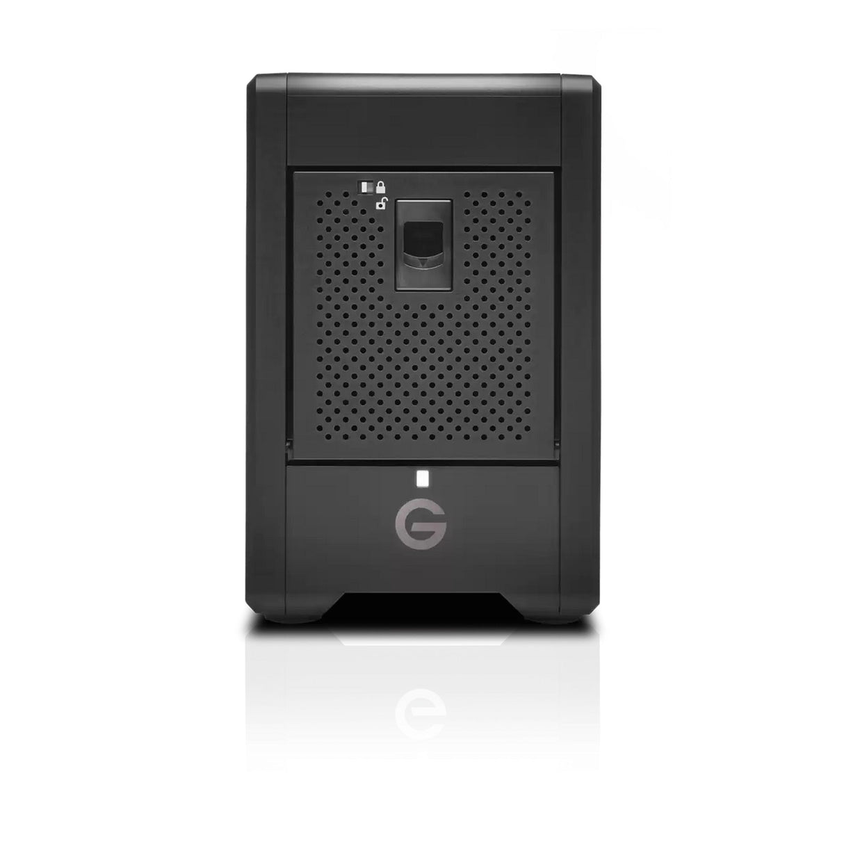 SanDisk Professional G-RAID Shuttle 4 External RAID HDD, 104TB