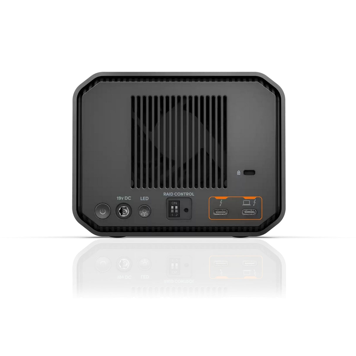 SanDisk Professional G-RAID PROJECT 2 52TB Dual-Bay Hardware RAID Desktop Storage System