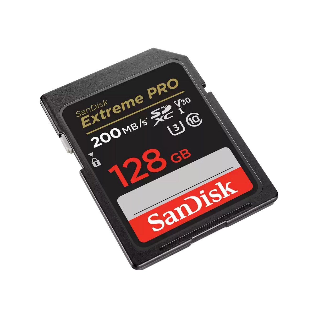 SanDisk Extreme PRO SDXC UHS-I Memory Card