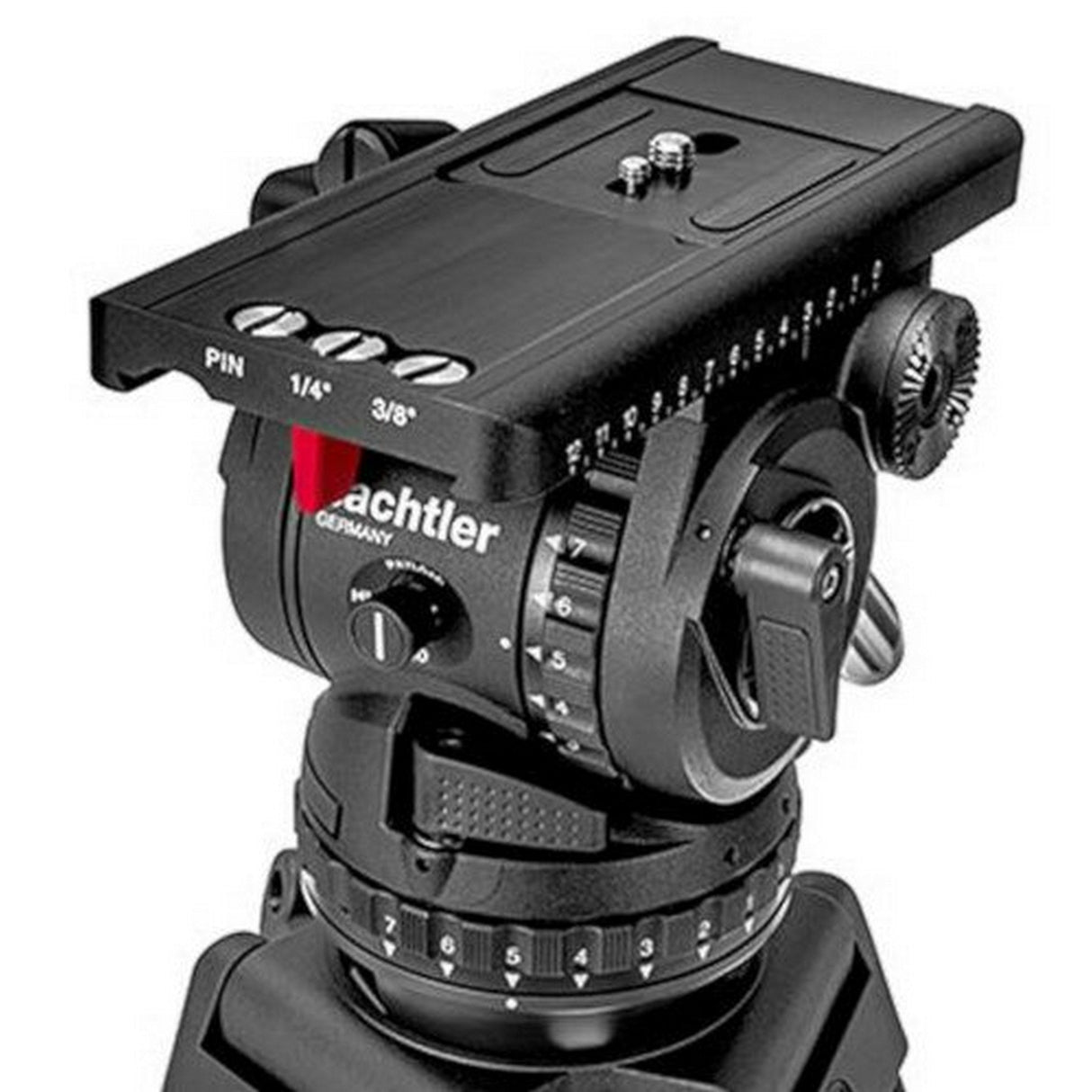 Sachtler 1811 Video 18 S2 Fluid Head