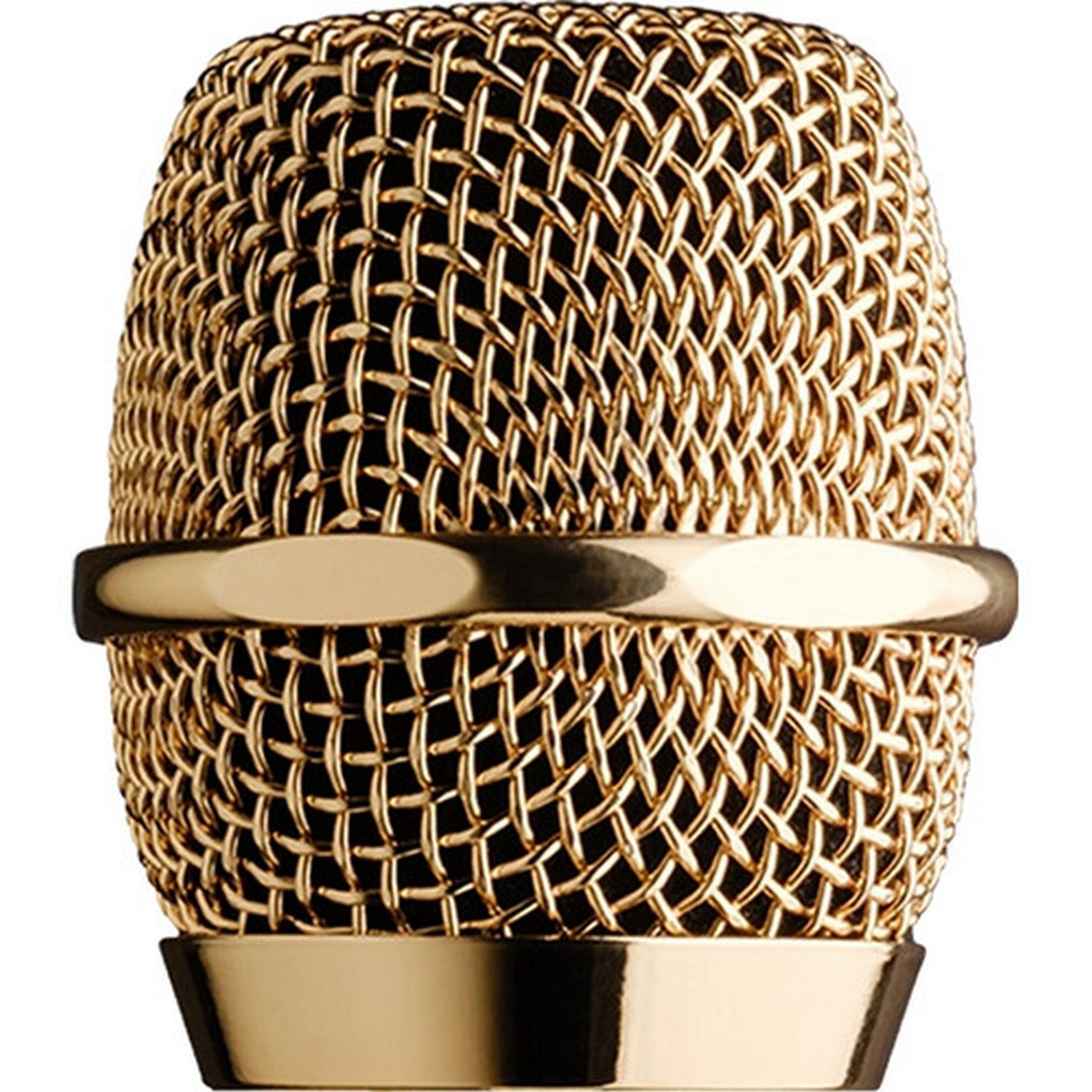 sE Electronics V7 Handheld Supercardioid Dynamic Microphone, Limited Edition Gold