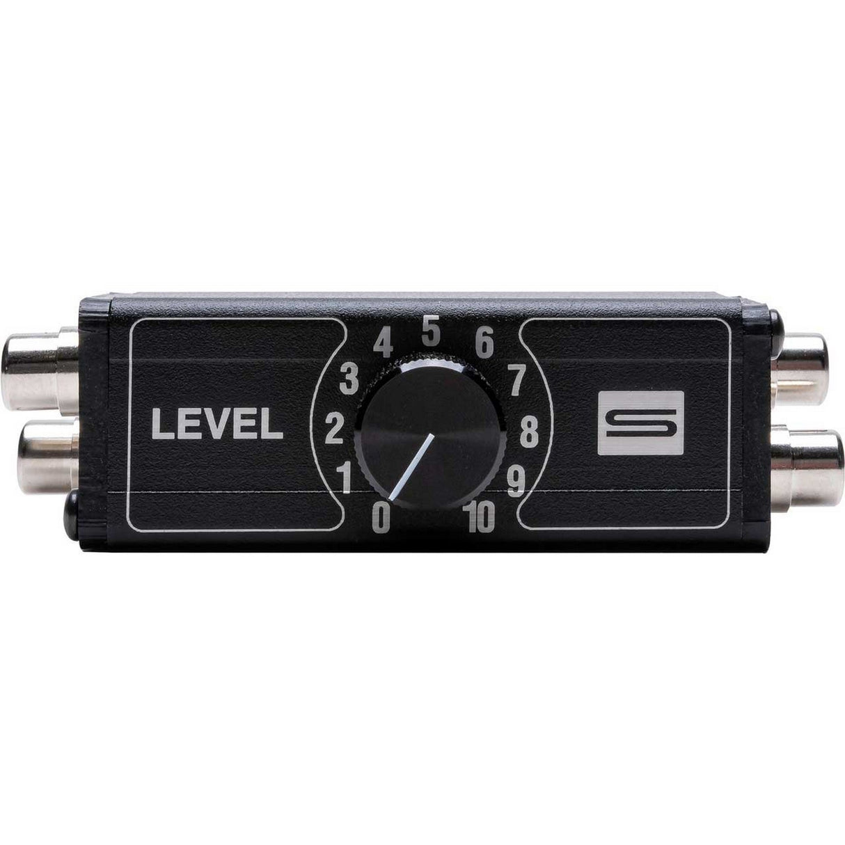 Sescom SES-MKP-25 Line Level Stereo RCA Volume Control