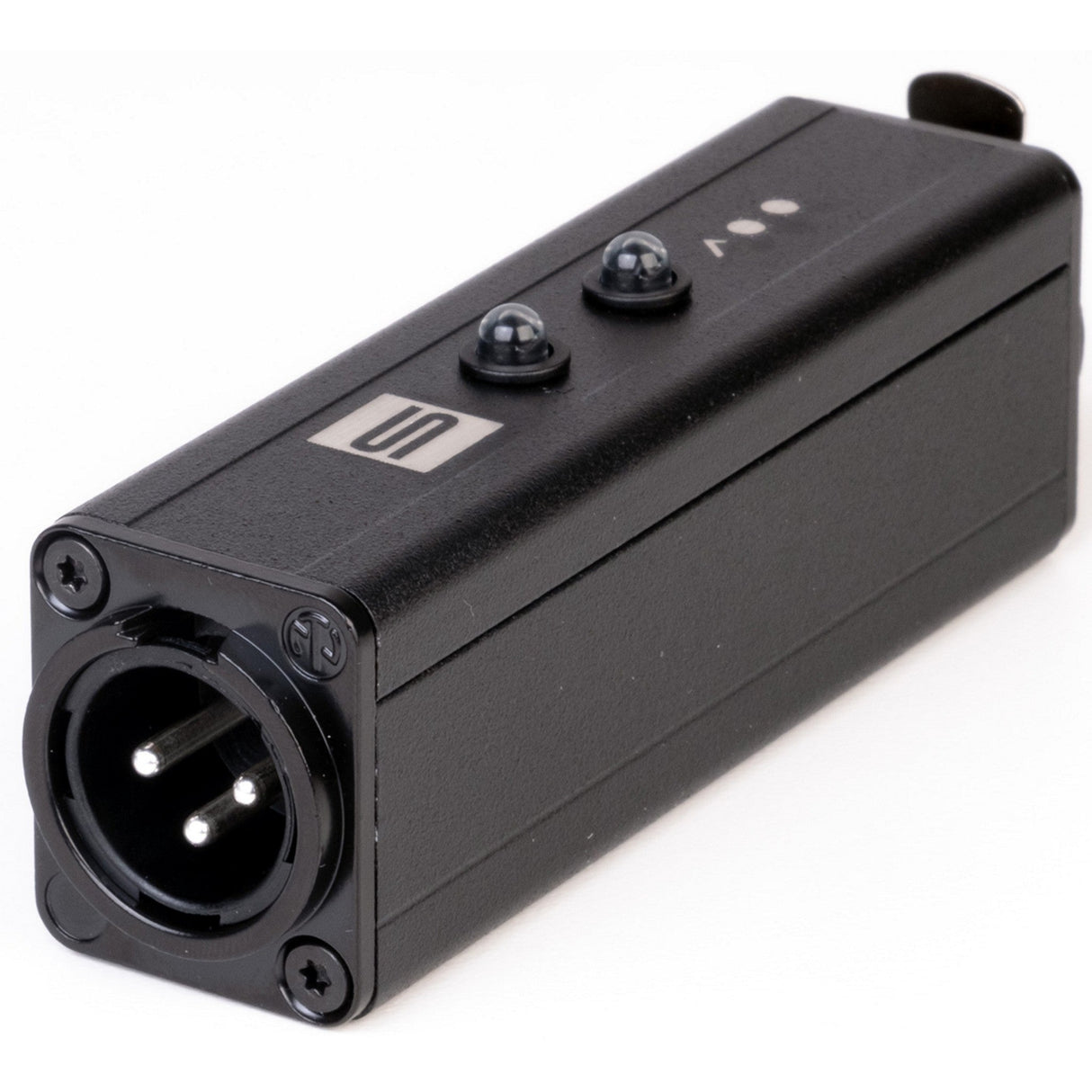 Sescom MKP-X3TEST 3-Pin Balanced XLR Cable Tester