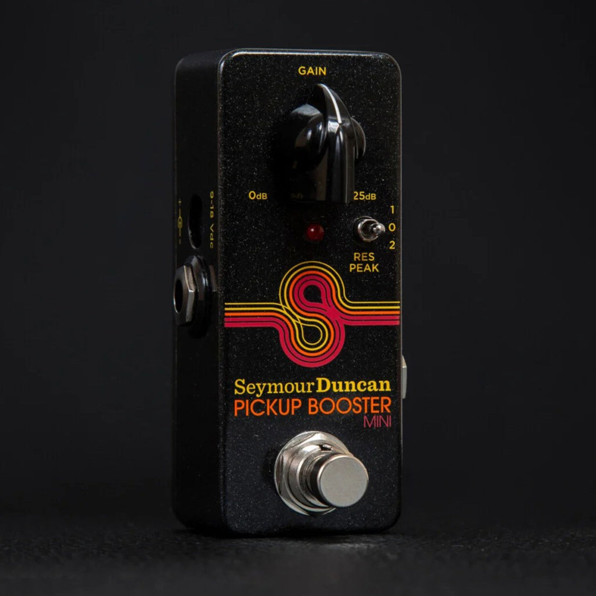 Seymour Duncan Pickup Booster Mini Guitar Boost Pedal