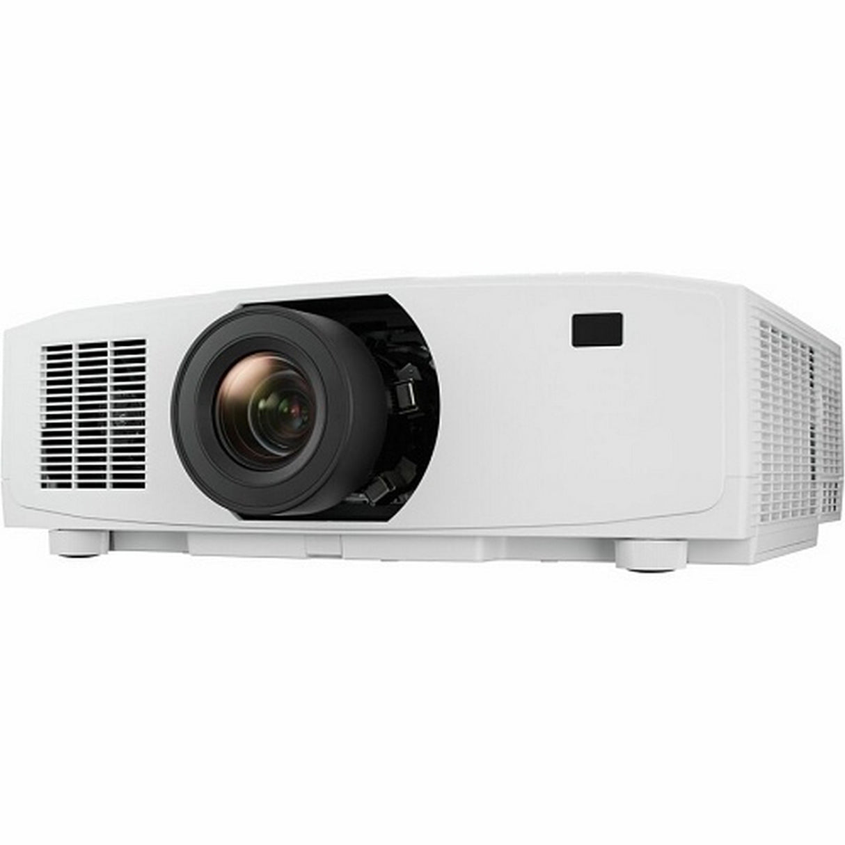 Sharp NP‑PV800UL‑W1‑41ZL 8000‑Lumen Professional Installation Projector
