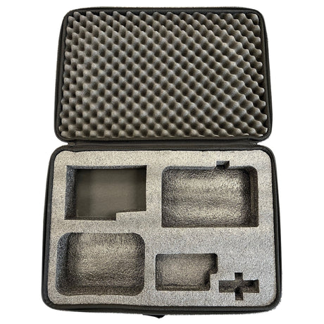 Shure Wireless Microphone System Case for GLXD14 + (95J16526)