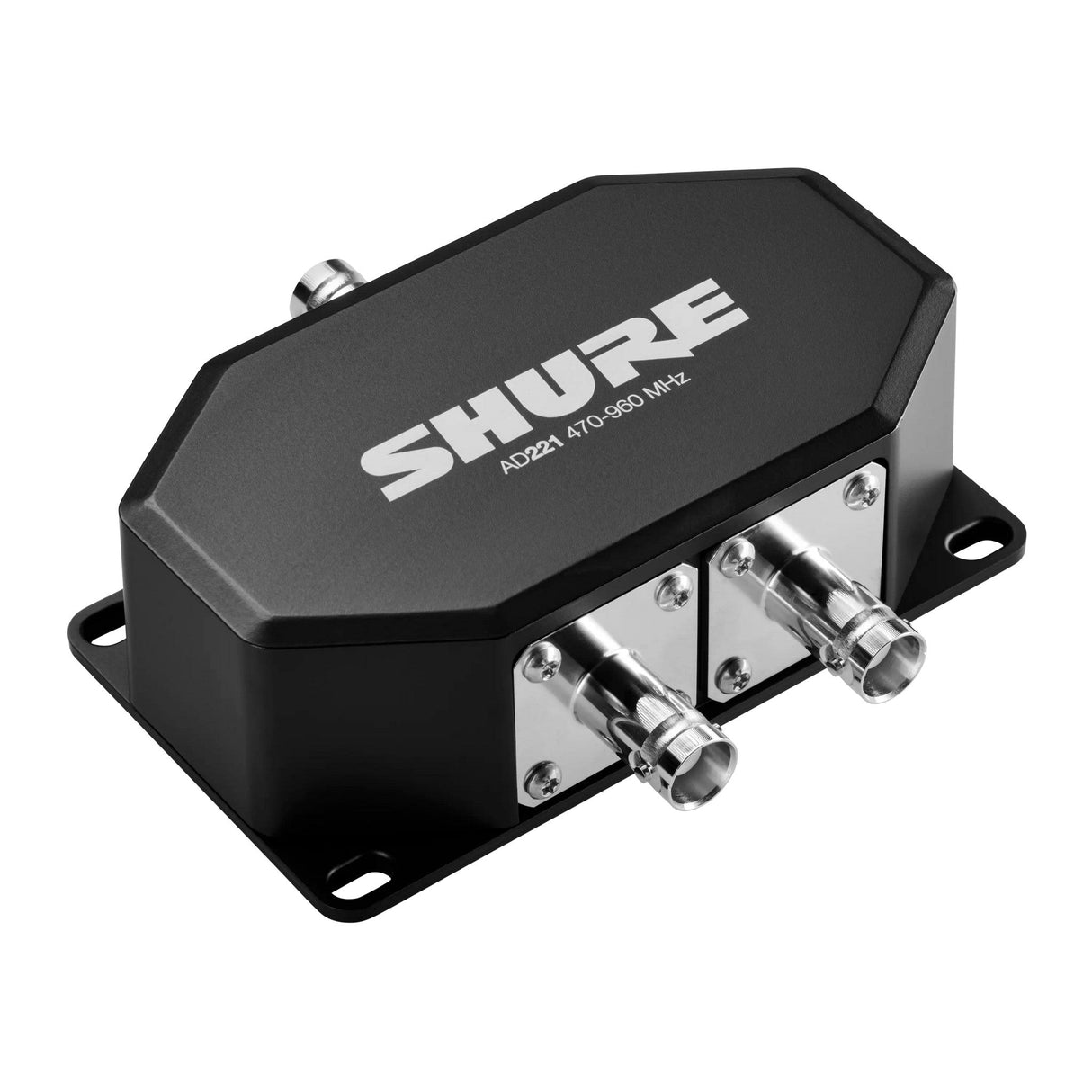 Shure AD221 Axient Digital PSM 2-Way Passive Combiner/Splitter