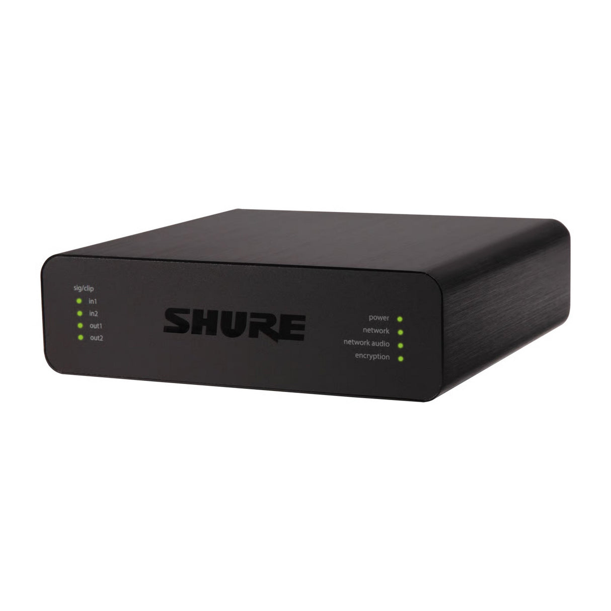 Shure ANI22 Audio Network Interface
