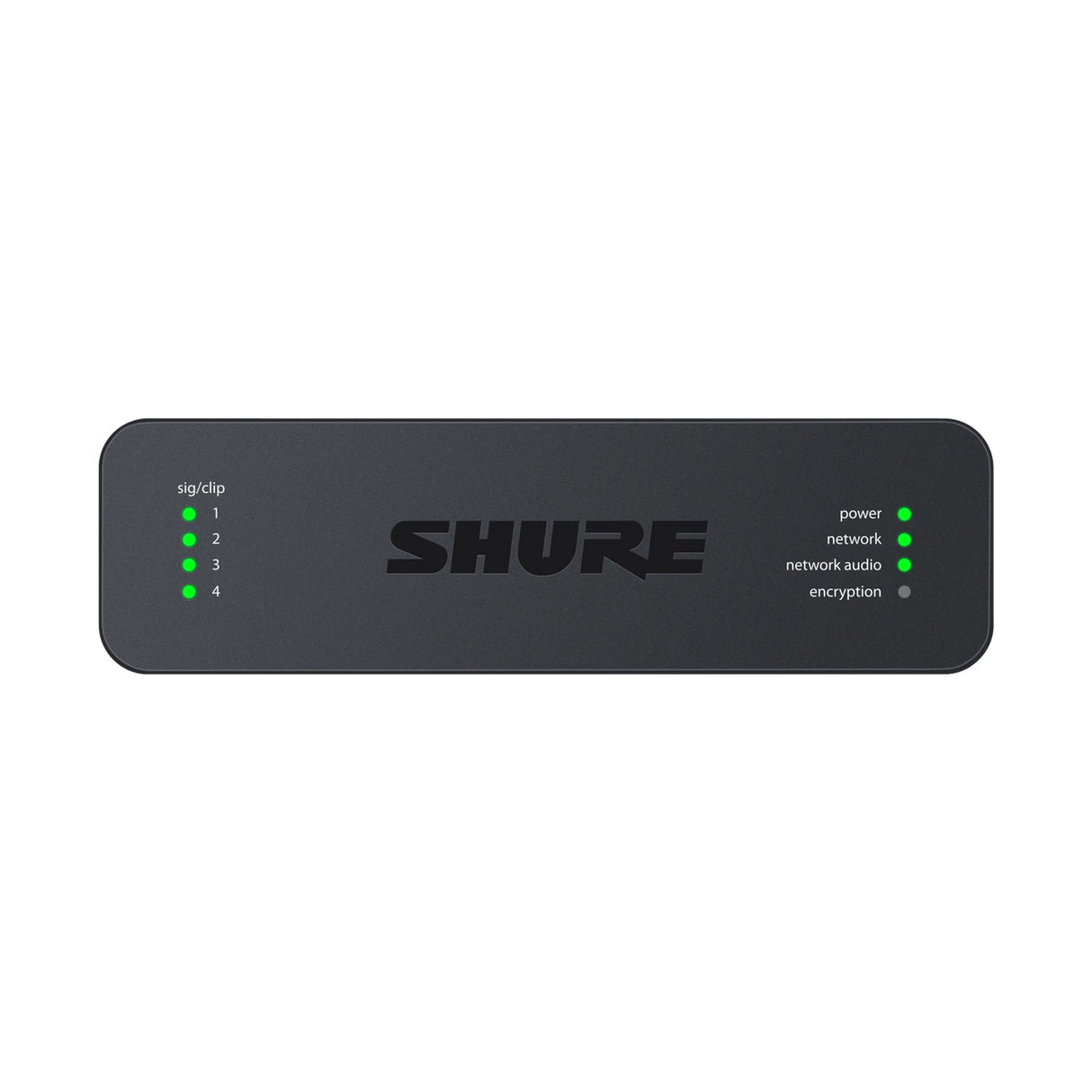 Shure ANI4OUT Audio Network Interface