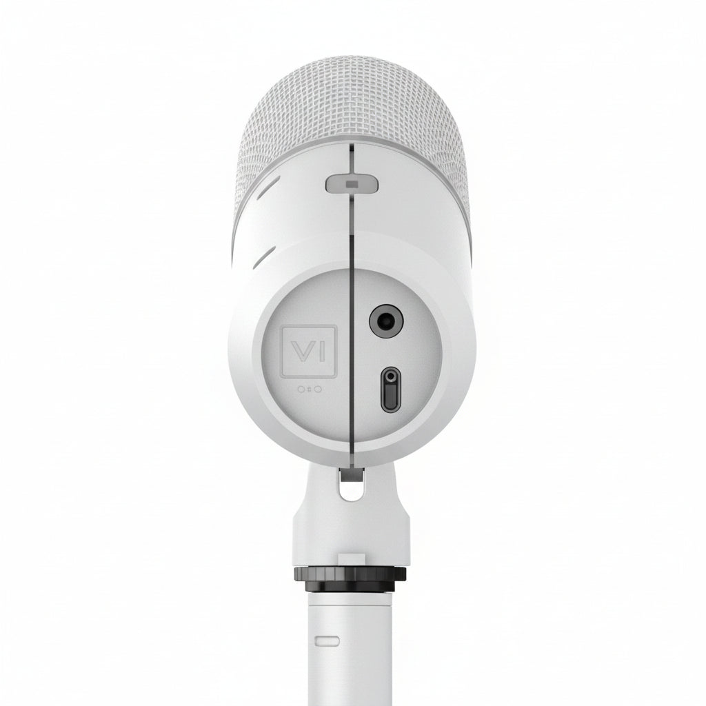 Shure MV6 Gen 2 USB Gaming Microphone