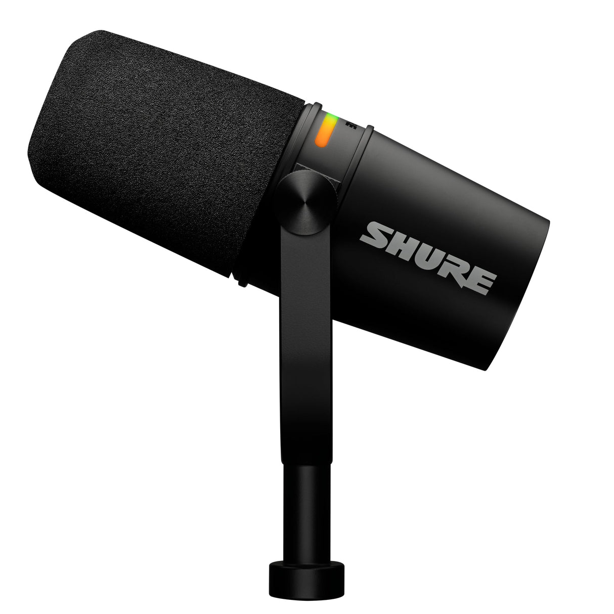 Shure MV7+ Podcast Dynamic Microphone with USB-C and XLR