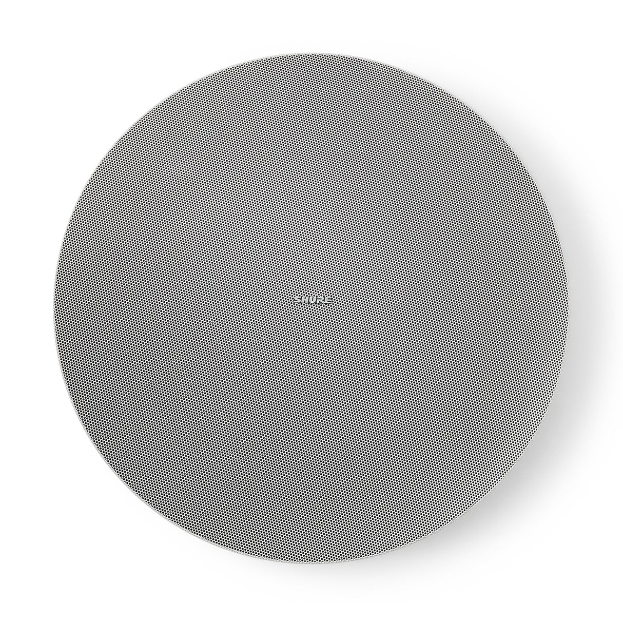 Shure MXP-5 Ceiling Mount Passive Loudspeaker Single