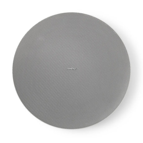 Shure MXP-5 Ceiling Mount Passive Loudspeaker Single