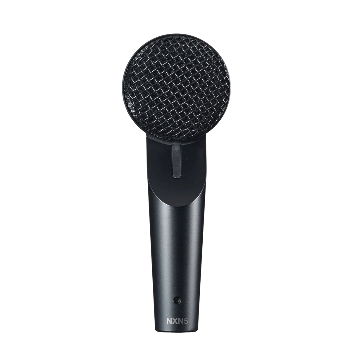 Shure NXN5 Shure Nexadyne 5 Supercardioid Dynamic Guitar Amp Microphone, XLR, Black