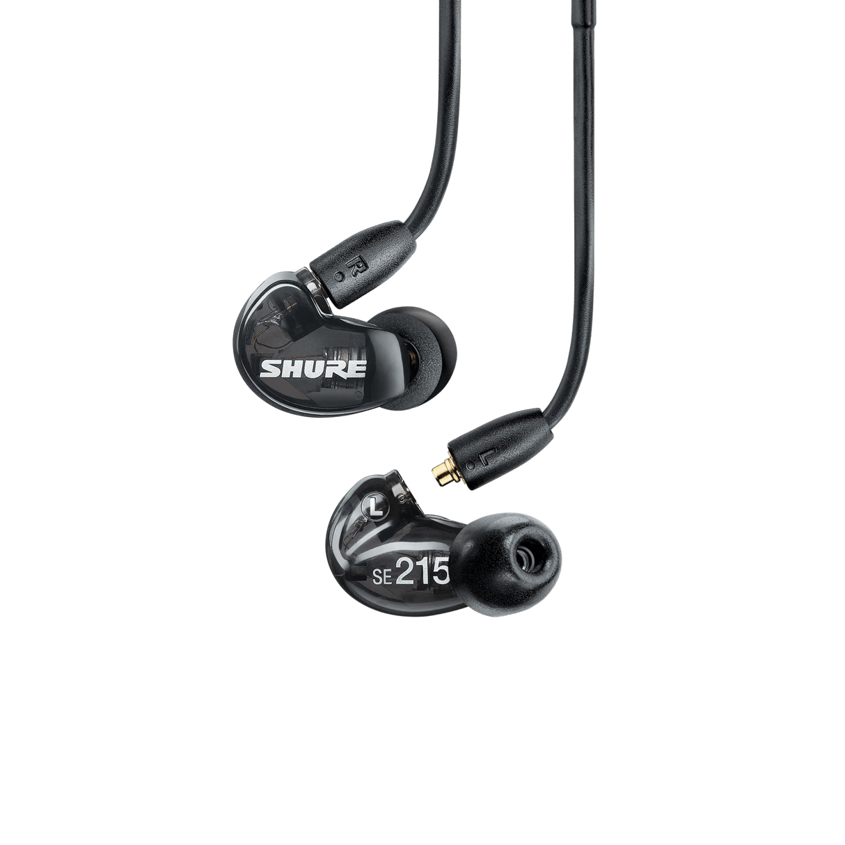 Shure AONIC 215 Wired Sound Isolating Earphones