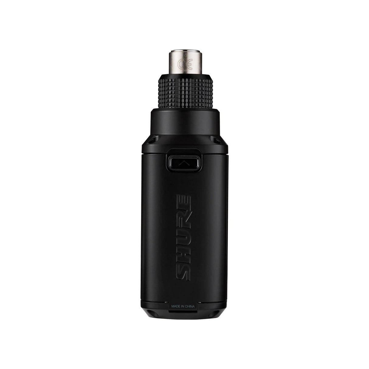 Shure SLXD3+TA TAA Compliant Digital Wireless Plug-On Transmitter, G57 470-608 MHz
