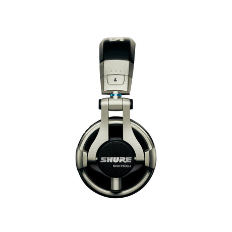 Shure SRH750DJ Professional DJ Headphone (Used)