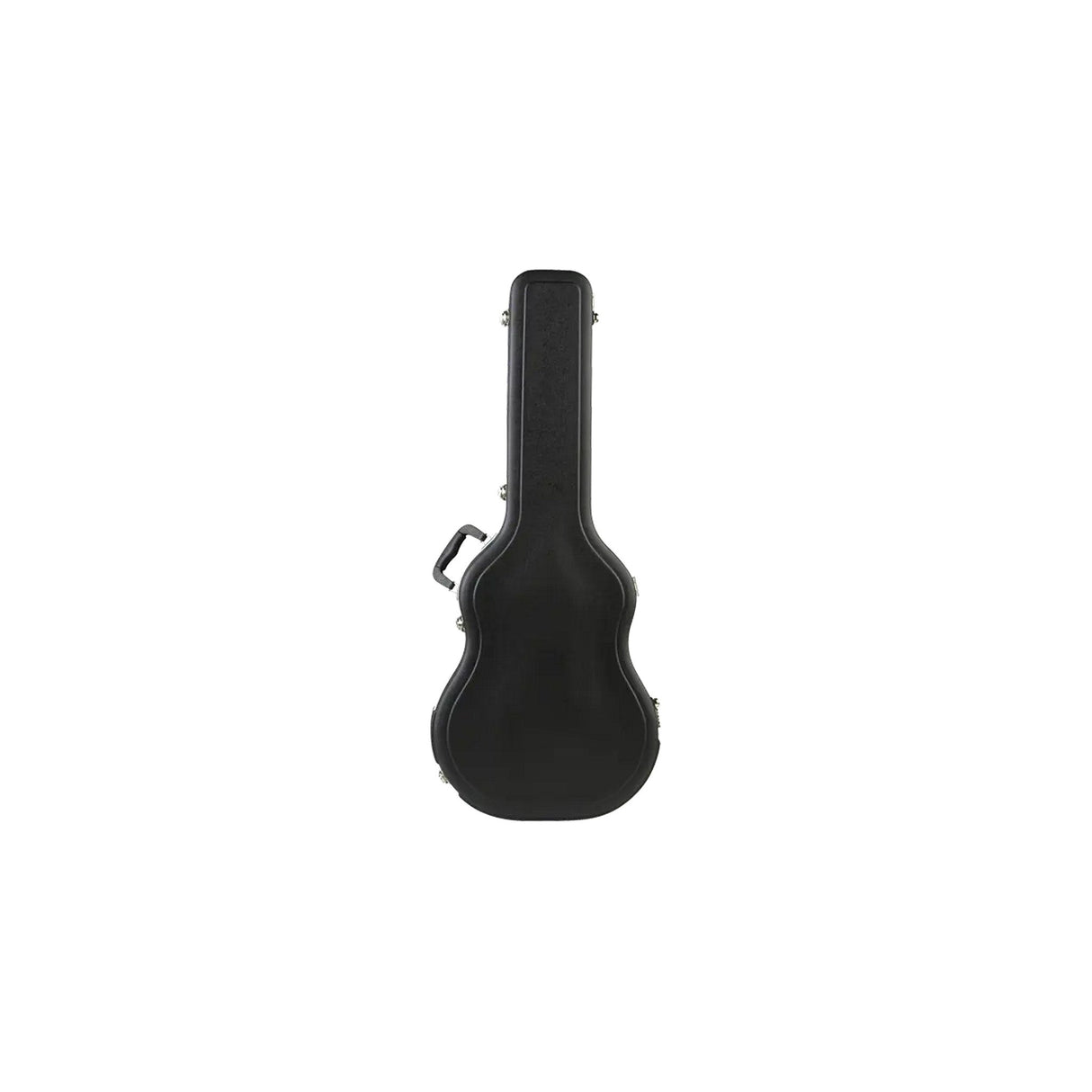 SKB 1SKB-3 Thin-line Acoustic / Classical Economy Guitar Case