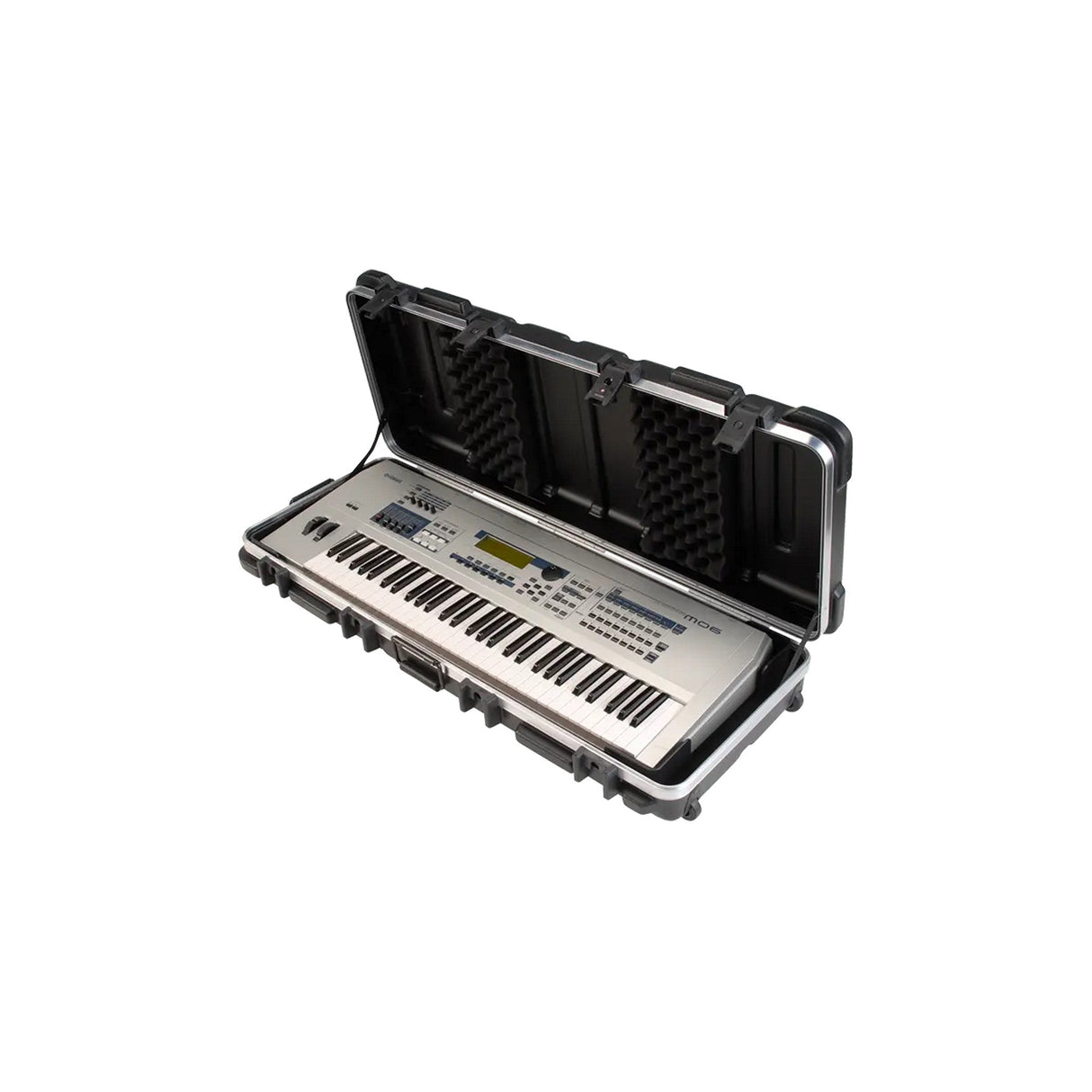 SKB 1SKB-4214W ATA 61 Note Keyboard Case
