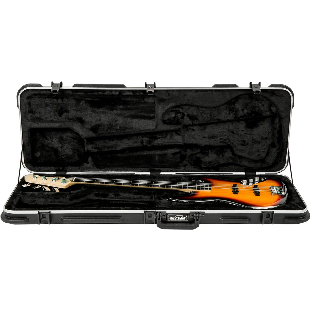 SKB 1SKB-44 Electric Bass Rectangular Case