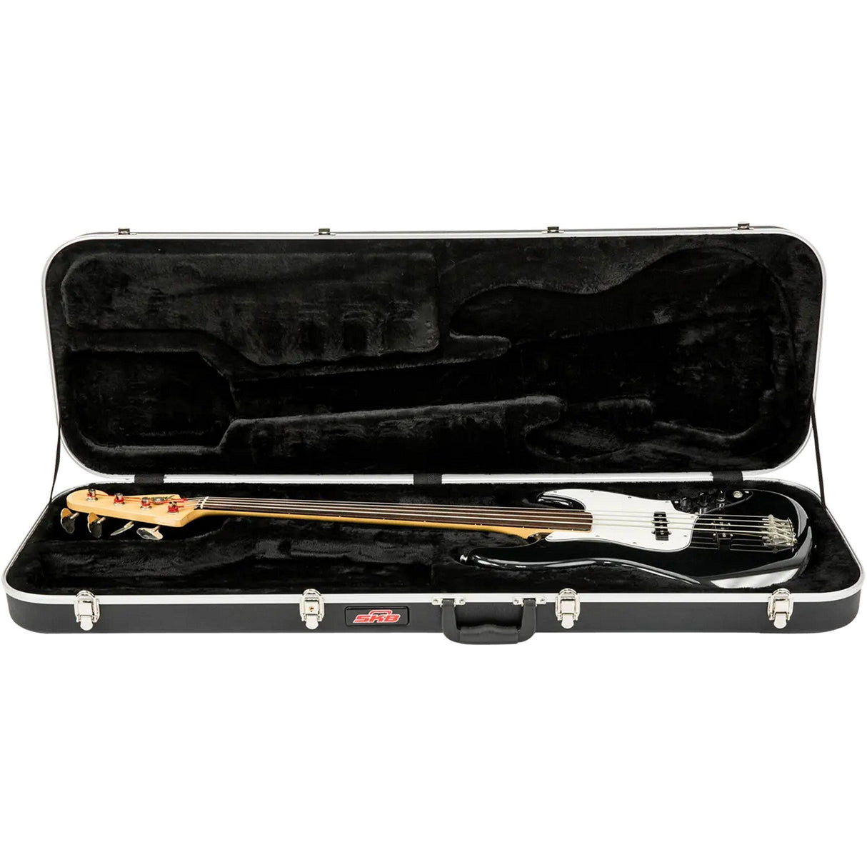 SKB 1SKB-4 Electric Bass Economy Rectangular Case