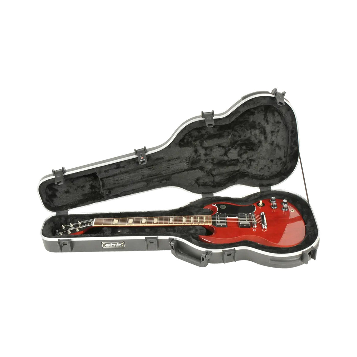 SKB 1SKB-61 SG Hardshell Guitar Case