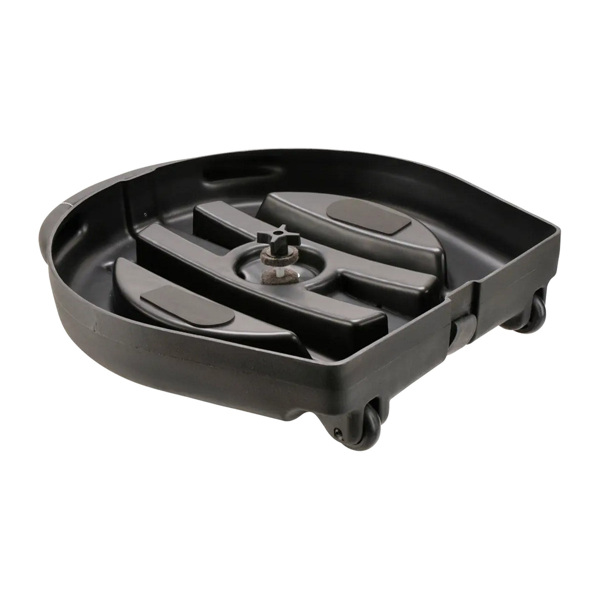 SKB 1SKB-CV22W 22’’ Rolling Cymbal Vault