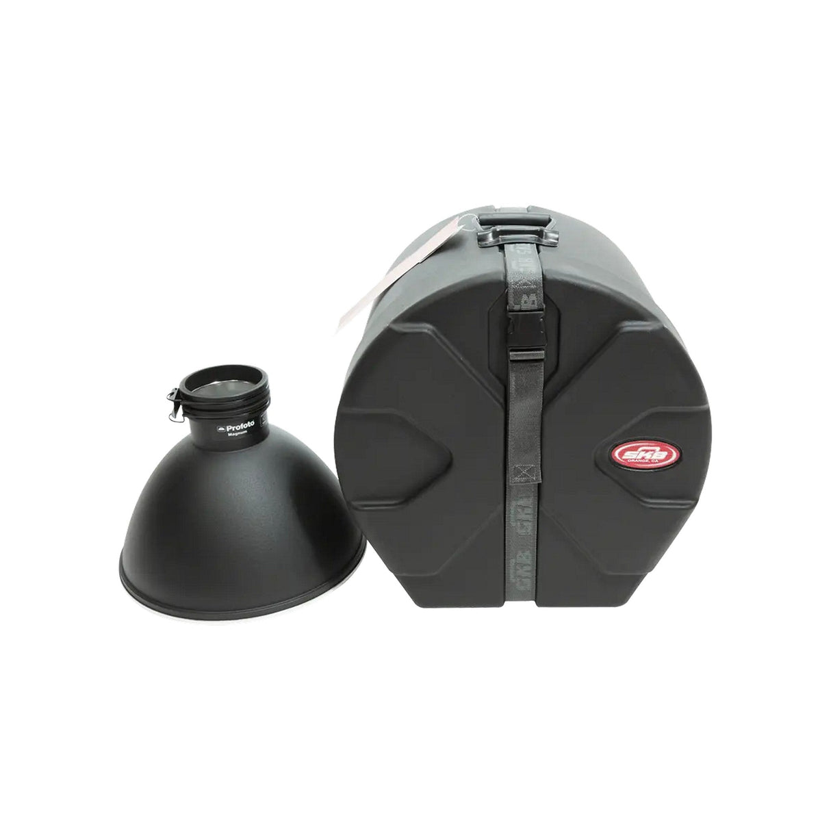 SKB 1SKB-D1212 12 x 12 Tom Case