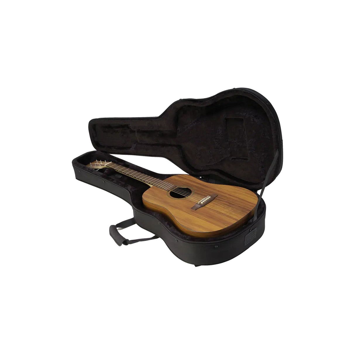 SKB 1SKB-SC18 Acoustic Dreadnought Guitar Soft Case